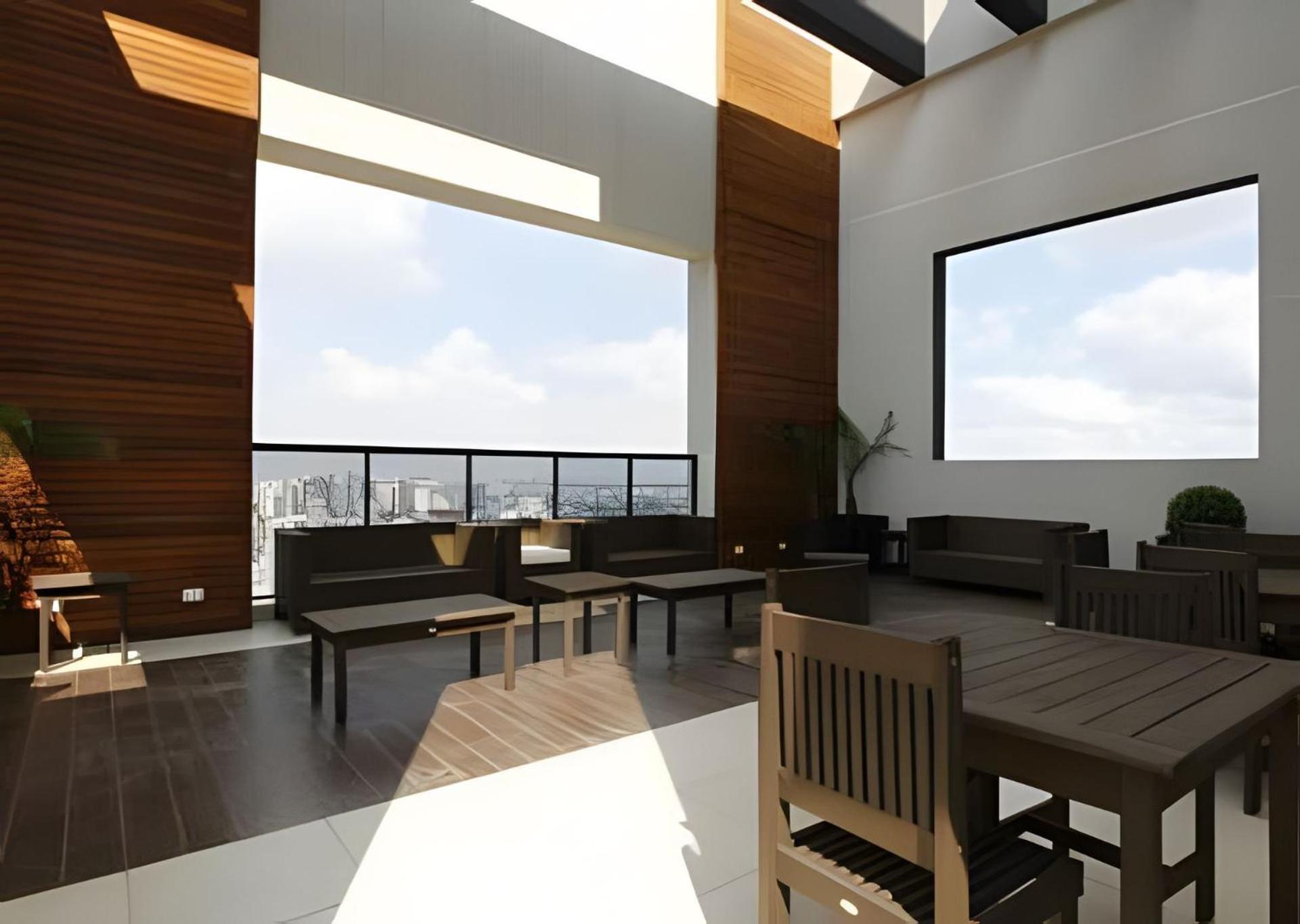2 Quartos No Batel Soho, Condo Clube Sky C Vaga By Urooms Curitiba Exterior foto